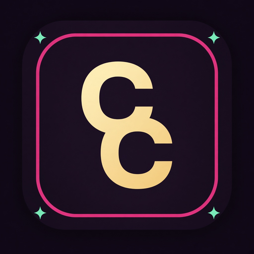 CandyCasino CC işareti