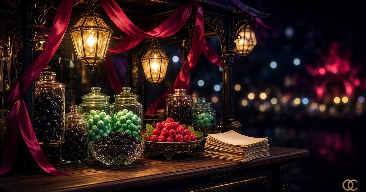 CandyCasino güncel giriş vitrini, gece tezgahı